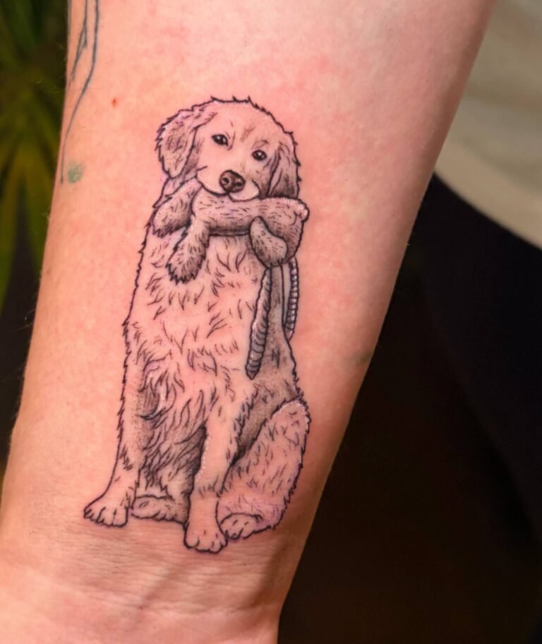 dog