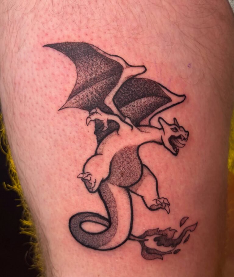 dragon