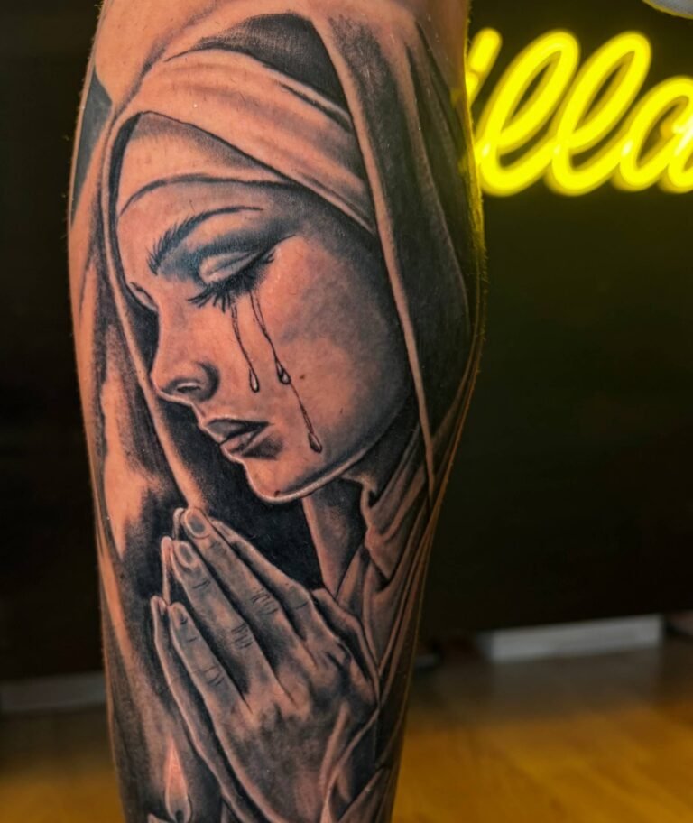 pray-realismo
