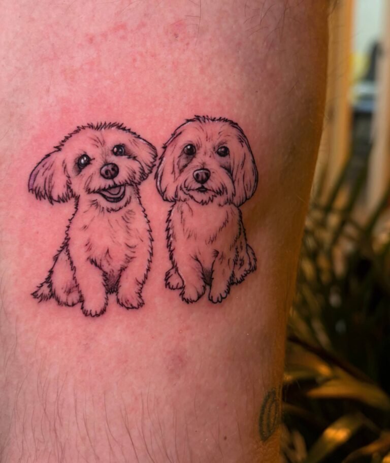 twodogs